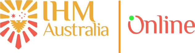 IHNA Online logo