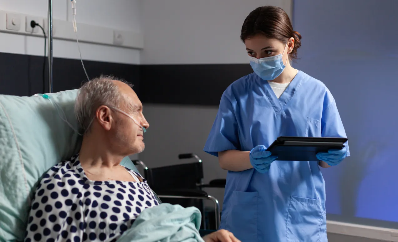 Acute care Nursings