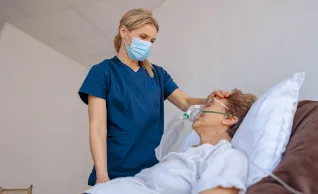 Critical Care Nursing