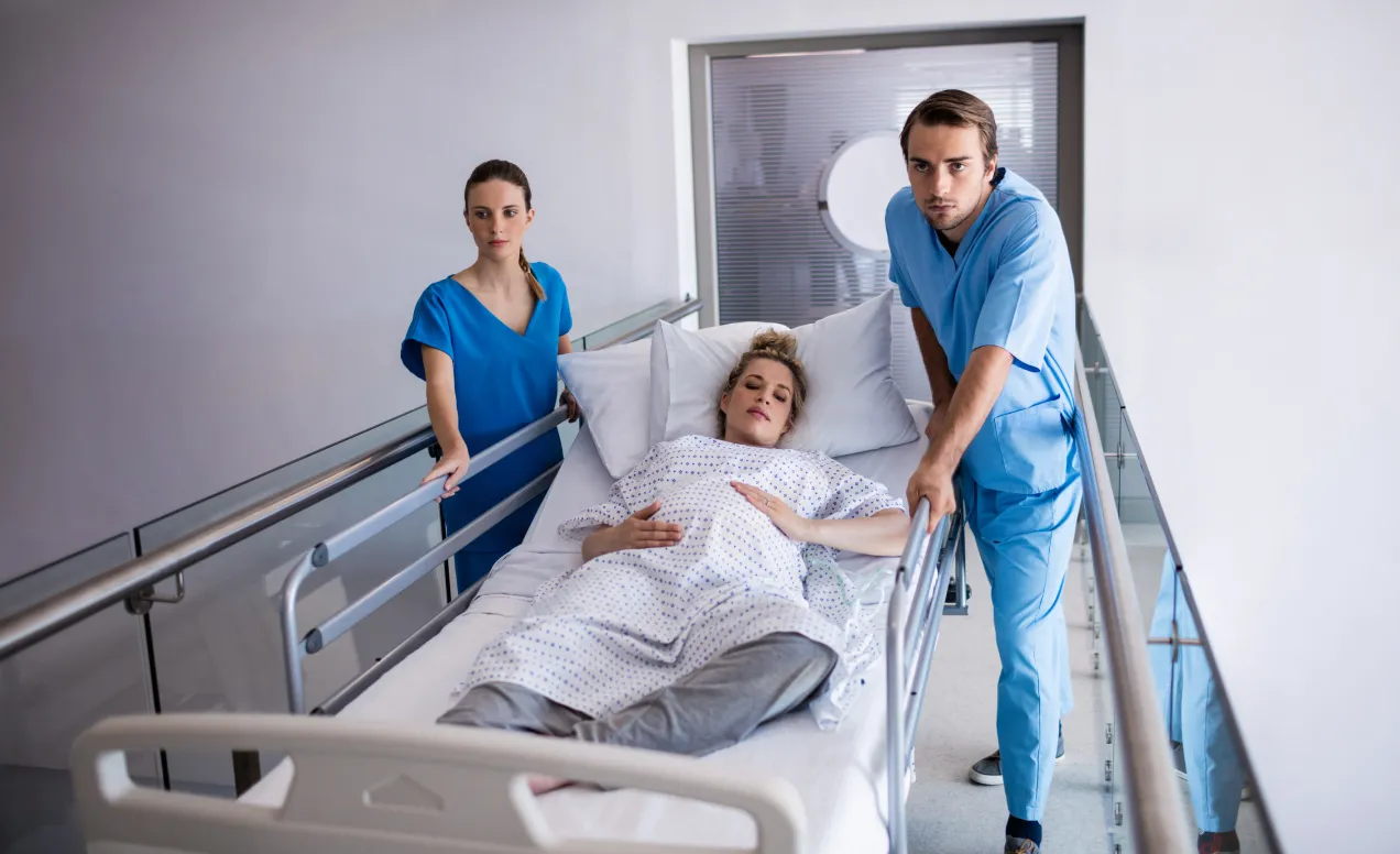 Emergency Nursing
