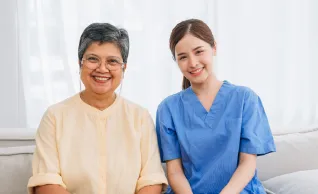 Mental Health Nursing