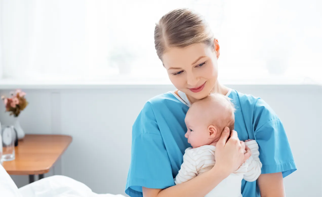Neonatal Nursing