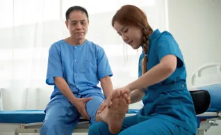 Orthopaedics Nursing