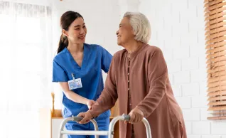 Palliative Care Nursing