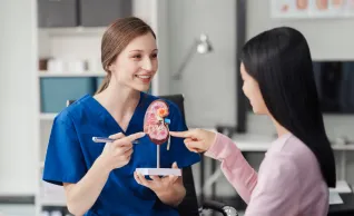 Renal Nursing